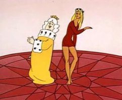 ОНА существует!!!