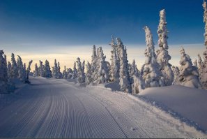 Ок, норм. А вот немножко Шерегеша (Сибирь)