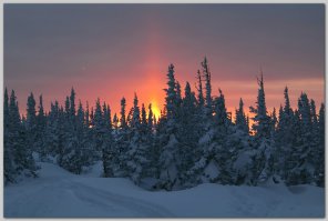 Ок, норм. А вот немножко Шерегеша (Сибирь)