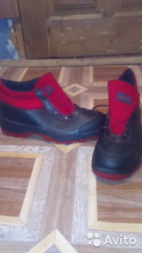 Лабутены от ржд