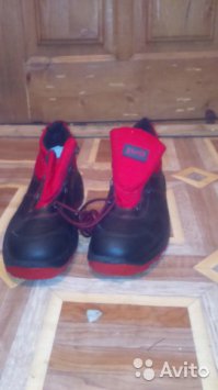 Лабутены от ржд