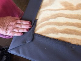 Вызывает сомнения, а мужчина ли ЭТО?