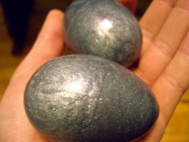 Похоже у мужиков вот такие...