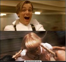 8 людей, подозрительно похожих на ДиКаприо