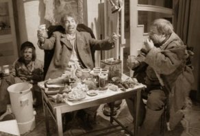 Против академических знаний не попрешь. Вам виднее барин. Наше дело холопье, молчать и слушать. Авось поумнею...