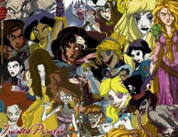 вариант с зомби уже есть