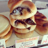 Смешные надписи и объявления