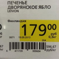 Смешные надписи и объявления