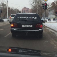 Очередная подборка автоприколов