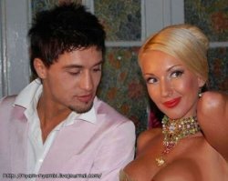 Тяга к прекрасному, или "Ну и куда пялимся, мужики?"
