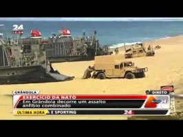 Hummer H1 Off - Road