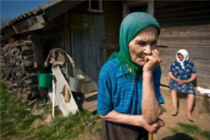 Как же я без этого обойдусь? Надо срочно с пенсии куплять.