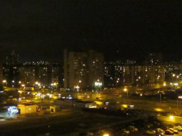 10 доказательств, что борьба со скользким льдом — это как борьба за жизнь