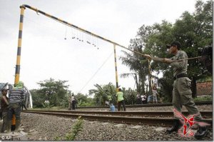 Да, теперь так на крыше и не прокатишься... :)  :)  :)