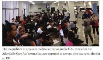 В Ростове умер мужчина в очереди к терапевту 