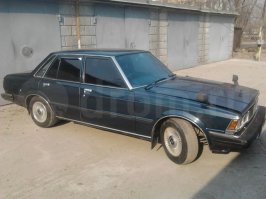 посмотри на морды. Вот марк 2 и посмотри на свою морду