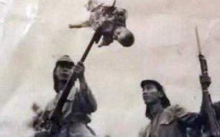 вот военные преступления чраныхяпошек - нанкийская резня