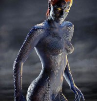 Забыли про X-Men