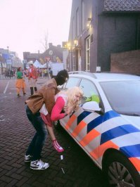 Показалось