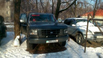 А мне и тепло и просторно.