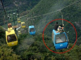 Премию Дарвина можно получить только один раз 