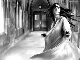 Иллюзия жизни
Черно Белая Жизнь
Задавался кто-нибудь когда,
От чего же жизнь, игра,
От чего все наши беды,
Ну и счастье в коем  веке.

Кто-то скажет, жизнь  театр,
В нем, конечно,  мы актеры,
Перебираем  маски, роли,
Что бы взять от жизни все,
Здесь, сейчас, и побыстрей.

Это все конечно, правда,
Но ответ совсем уж прост.
Жизнь игрой тогда зовется,
Лишь когда ты лжешь себе и всем. 

 ты - моя иллюзия