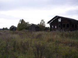 По всей стране так.Вологодская область.Тотемский район.Моя Родина.