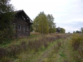 По всей стране так.Вологодская область.Тотемский район.Моя Родина.