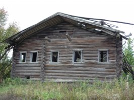 По всей стране так.Вологодская область.Тотемский район.Моя Родина.