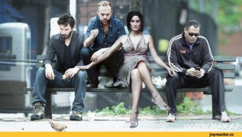 10 лучших фильмов с участием самого грустного и одинокого актера Голливуда