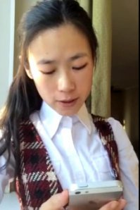 Нам втюхали калмычку! 
Расходимся....