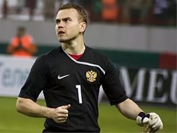 Акинфеев в будущем.