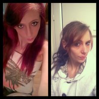 Ну видно же, что левая часть отфотошоплена очень сильно