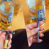 надо се тоже такой замастрячить