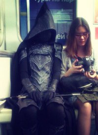 Соловей мой, соловей...