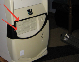 На мелочах спалился