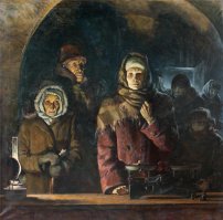 Страшная по своей правде картина.