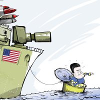 Украина предложила США помощь в борьбе с ИГ в Сирии