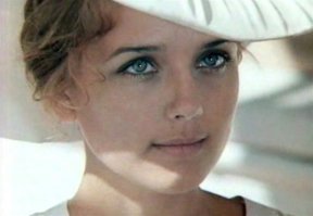 Когда один взгляд дороже всех спецэффектов.