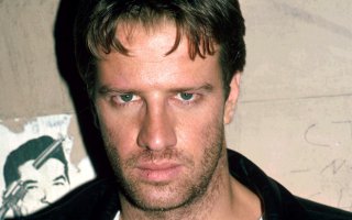 Лик неизвестного человека появился на кассовом чеке.