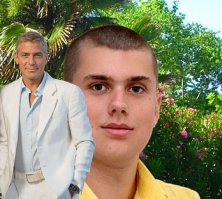 Всеобщий любимец звёзд 