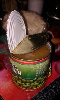 а я горошек еле открыл :)