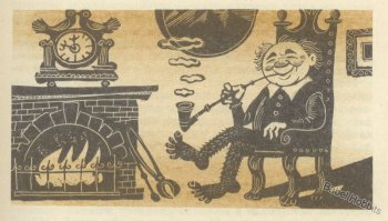 Первая моя книга, которую я прочитал лет в шесть-семь, была "Хоббит" советского издания, с иллюстрациями, где Бильбо Бэггинс был очень похож на Леонтьева. С тех пор, и по настоящее время, я просто, боготворю этого актера и, замечательной души, человека...