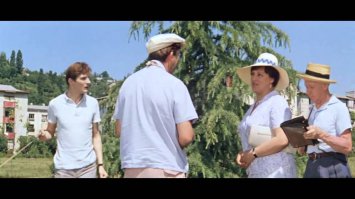 Не знаю, как в Лондоне, а в Германии скоро все таксисты чалмы наденут!