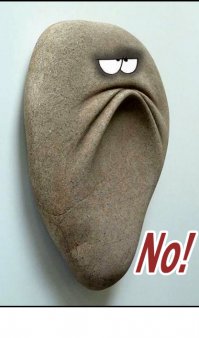 Испанец овладел искусством мять камни 