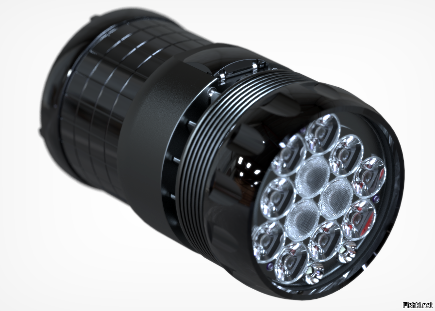 Вот такую торпеду хочу)))