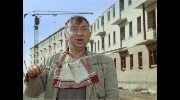 А где шпагат?!