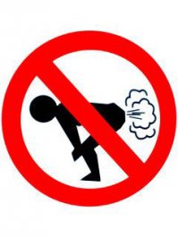 Такому в автошколе меня не обучали! 