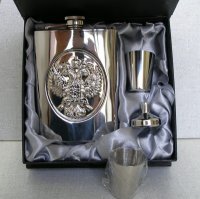 Что подарить отцу и тестю на 23 февраля? 