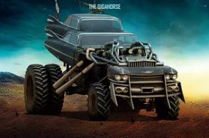 The Gigahors первая версия